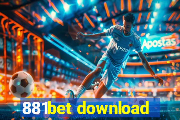 881bet download